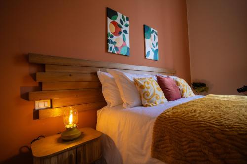 Aromatika Suite photo 16