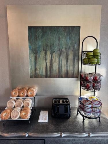 Еда / где поесть недалеко от отеля