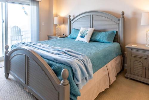 Postel nebo postele na pokoji v ubytování Sunsets on the Sound