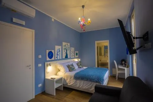 Aromatika Suite photo 3