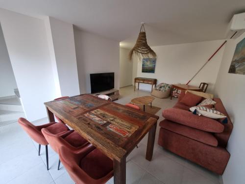 Maison proche plage Sète