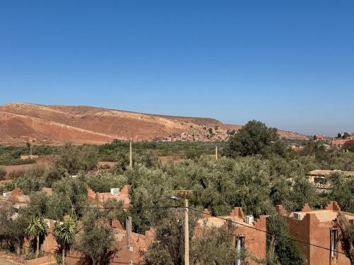 Afbeelding uit fotogalerij van Ecolodge tahannaout in Douar Talat Marrhene