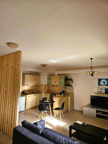 Despina's house