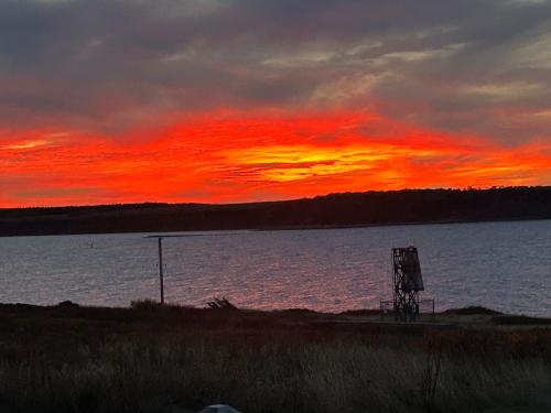 Phong cảnh thiên nhiên gần nhà nghỉ dưỡng