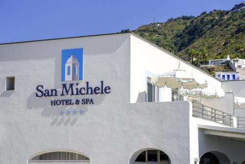 Hotel Terme San Michele & SPA, WorldHotels Distinctive photo 3