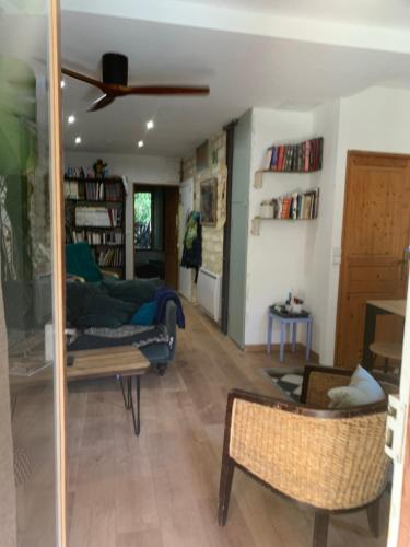 Appartement centre historique Montpellier
