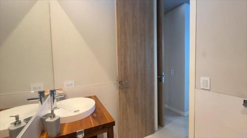 Fotografie z fotogalerie ubytování Apart fransi v destinaci Mar del Plata