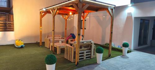 Gallery image of Light garden in Limassol