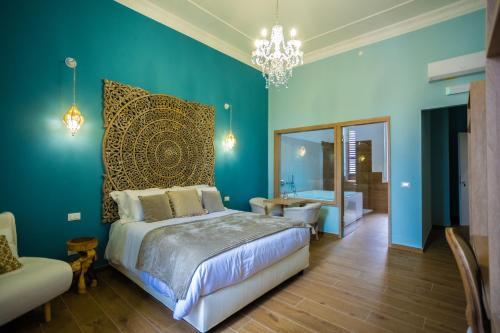 Aromatika Suite photo 15