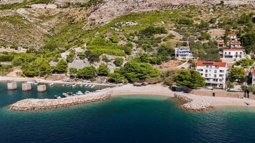 Apartments Villa Carica B&B