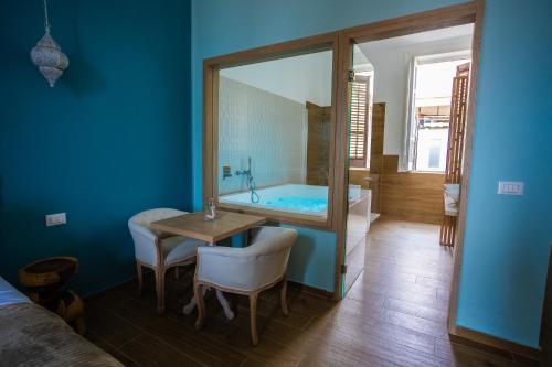 Aromatika Suite photo 23