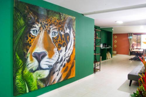 Φωτογραφία από το άλμπουμ του Bohemia Boutique Hostel στο Cali