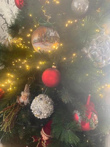 Fotografie z fotogalerie ubytování SALGE b&b RESIDENZA DI CHARME v destinaci Colonnella