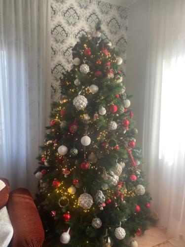 Fotografie z fotogalerie ubytování SALGE b&b RESIDENZA DI CHARME v destinaci Colonnella