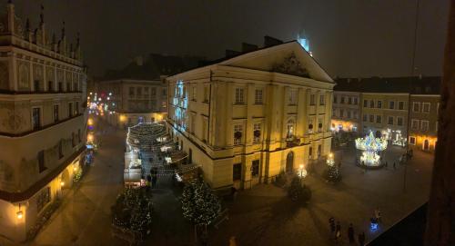 Billede fra billedgalleriet på Apartamenty Magdalena i Lublin