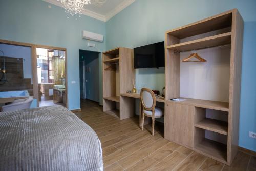 Aromatika Suite photo 24