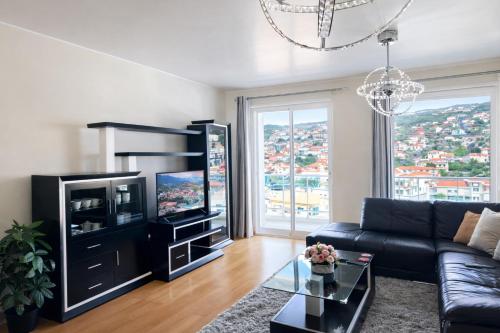 Penthouse Montanha-Mar