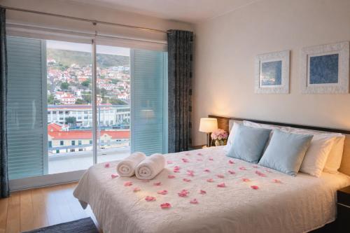 Penthouse Montanha-Mar