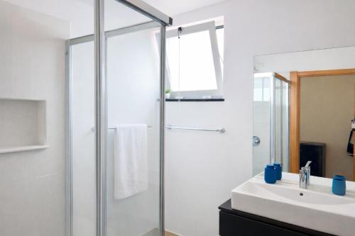 Penthouse Montanha-Mar