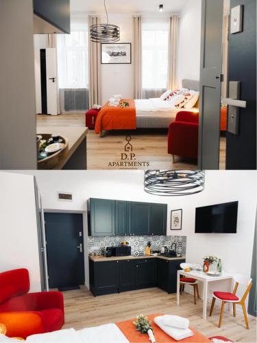 Studio Furmańska - Old Town Lublin