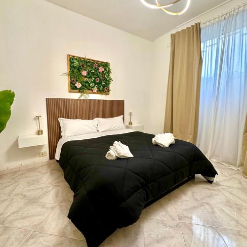 Golden Luxury Home - San Giovanni - 3 min to Colosseum