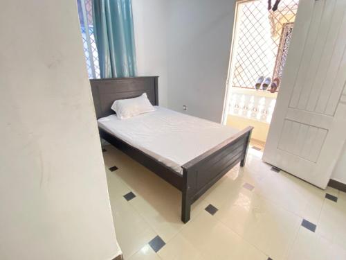 Afbeelding uit fotogalerij van Pumzika Hostings in Mombasa