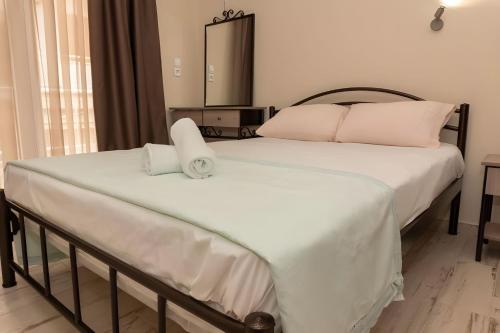 Studios for rent Hermanos