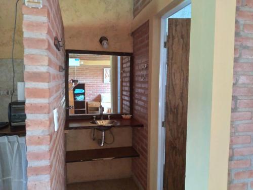 Fotografie z fotogalerie ubytování Complejo cabañas Victor II v destinaci San Lorenzo