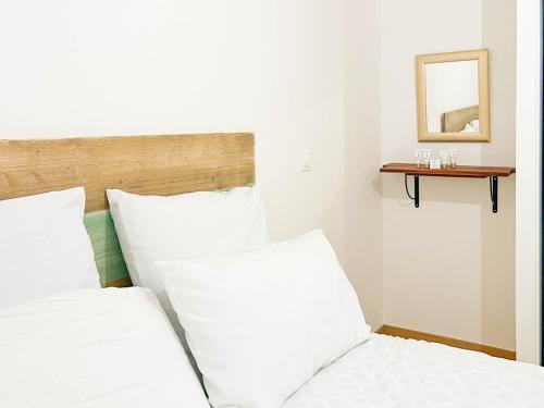 CARMINE A206 | LES GETS | A proximité des pistes et du cœur de station | Appt neuf 2 chambres - 4 personnes