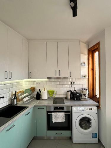 Cu29 Kapana art Apartments