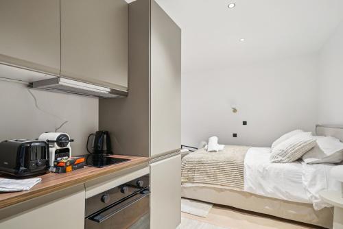 "MyHotel" Superbe suite en hypercentre avec climatisation