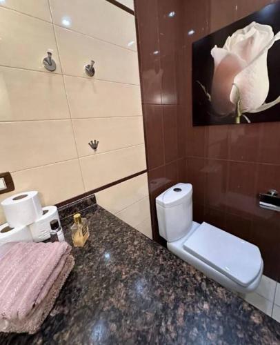 Galeriebild der Unterkunft Luxe Apartment in Aghk'ilisa