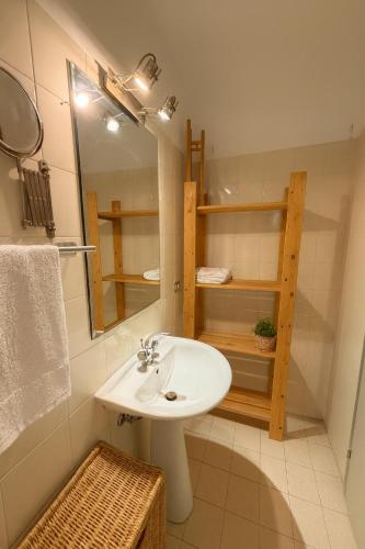 Loft-Porta Romana Old Milan