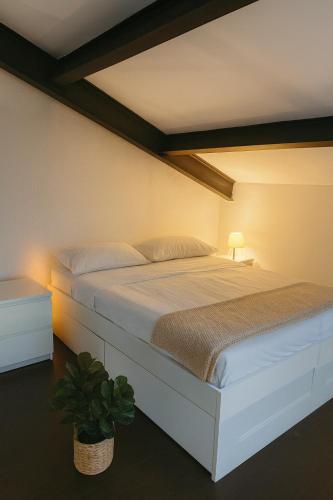 Loft-Porta Romana Old Milan