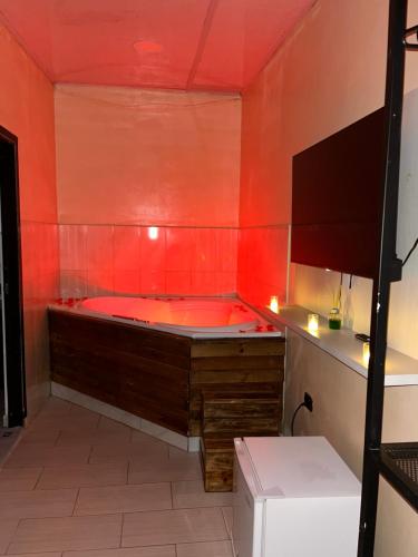 Ảnh trong thư viện ảnh của Entre Aguas Hotel ở Guatapé