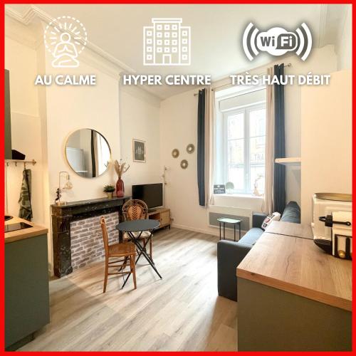 Studio La Chouette
