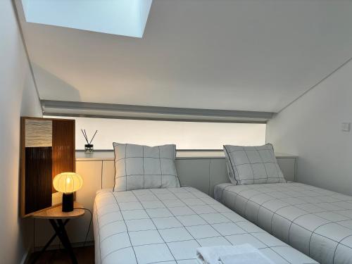AC, 2Bedrooms APT, City Center 900m to Metro