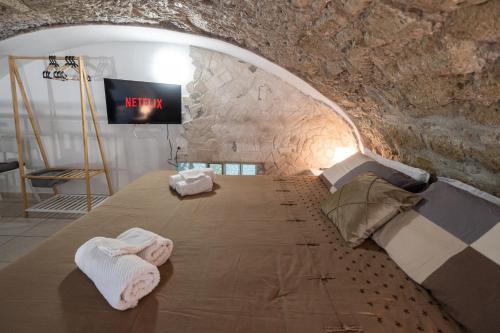 Rampe House - Loft in the historic center of Naples