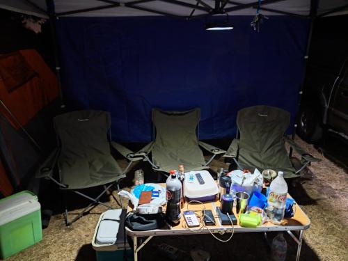 Billede fra billedgalleriet på Nthsengedzeni resort harties i Hartbeespoort