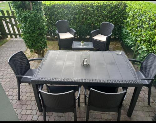 Foto dalla galleria di Villetta Serenity presso Residence ai Salici a Caorle