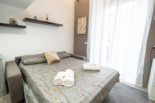 Rampe House - Loft in the historic center of Naples