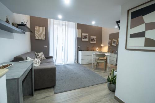 Rampe House - Loft in the historic center of Naples