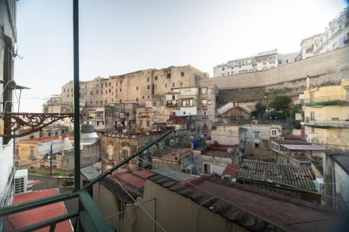 Rampe House - Loft in the historic center of Naples
