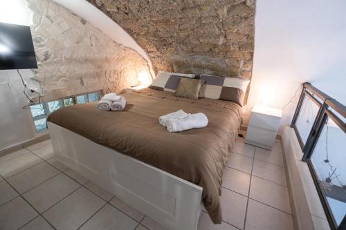 Rampe House - Loft in the historic center of Naples