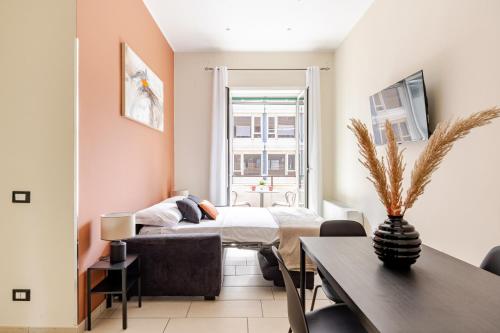 Al Maschio Angioino Apartment - In the center of Naples