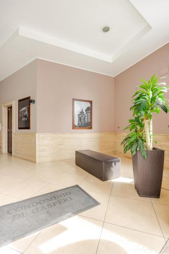 Al Maschio Angioino Apartment - In the center of Naples