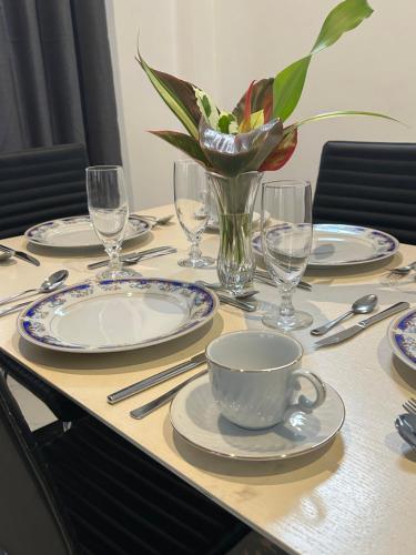 Billede fra billedgalleriet på Dasis villa i Hiriketiya