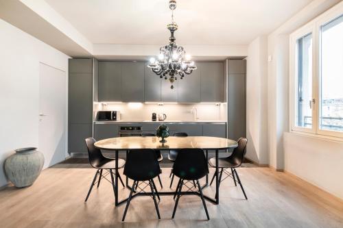 Easylife - Milano - Suffragio 3 - Fashion District
