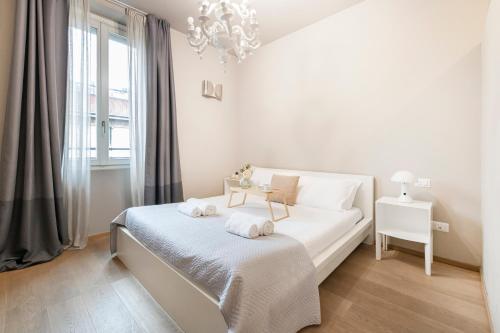 Easylife - Milano - Suffragio 3 - Fashion District