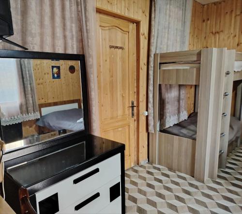 Fotografie z fotogalerie ubytování Green Nest Tba v destinaci Itʼkhvisi